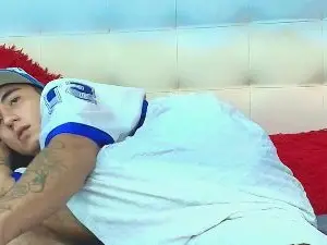 Cam4 Live Porn of Patrick_Rango