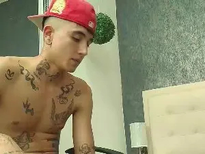 Cam4 Free Porn Cam of Patrick_Rango