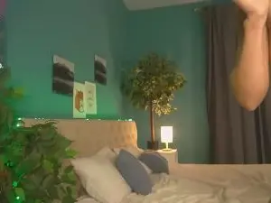 Cam4 Live Sex of maya_wolf