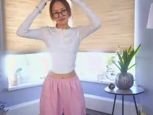 Cam4 Sex Cam of BarabaraKinn