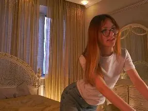 Cam4 Nude Webcam of BarabaraKinn
