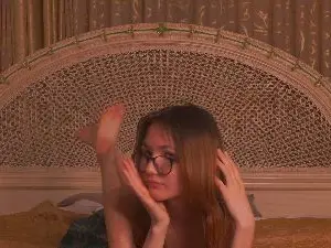 Cam4 Live Sex Cam of BarabaraKinn