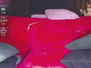 Cam4 Free Porn Cam of ailyn_rouss