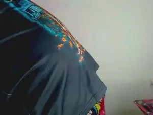 Cam4 Private Sex Chat of bruce_max