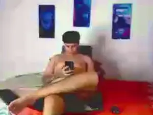 Cam4 Free Porn Cam of bruce_max