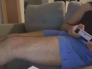 Cam4 Live Porn of An0nymous_35