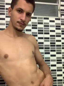 Cam4 Best Webcam of Gabriel_Dias