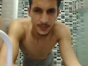 Cam4 Live Porn of Gabriel_Dias