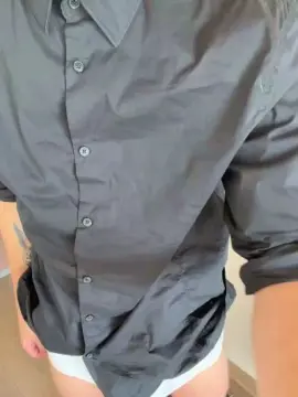 Cam4 Live Sex of NickBuckley