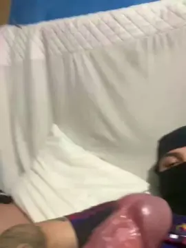 Cam4 Nude Webcam of Tico_rosa