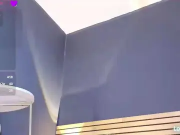 Cam4 Nude Webcam of Agatha_Monfortt