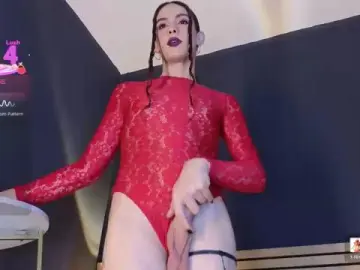 Cam4 Best Webcam of Agatha_Monfortt