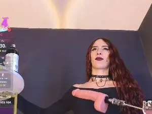 Cam4 Live Sex of Agatha_Monfortt