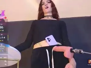 Cam4 Best live sex cam show of Agatha_Monfortt