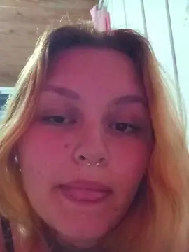 Cam4 Nude Webcam of Angel_ruiva
