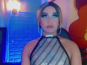 Cam4 Adult Video Chat of Cristal_Villael