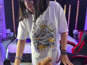 Cam4 Adult Video Chat of Nyveth