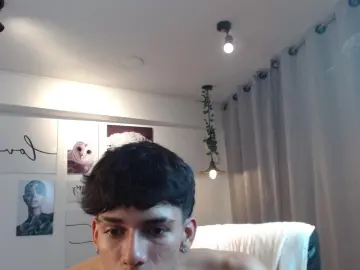 Cam4 Nude Webcam of AmethystShadow