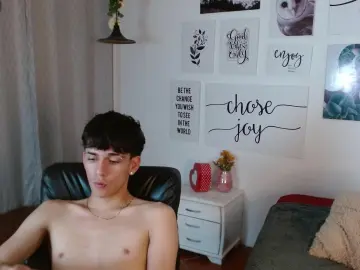 Cam4 Sex Chat of AmethystShadow