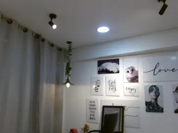 Cam4 Private Sex Chat of AmethystShadow