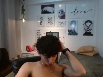 Cam4 Live Sex Cam of AmethystShadow