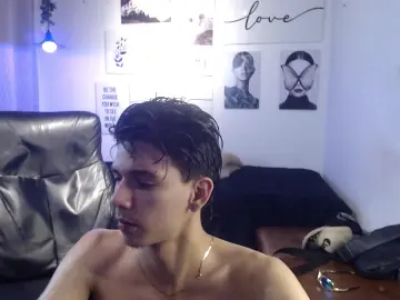 Cam4 Nude Webcam of AmethystShadow