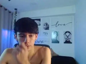 Cam4 Adult Webcam of AmethystShadow