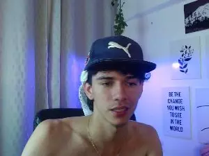 Cam4 Live Sex Cam of AmethystShadow