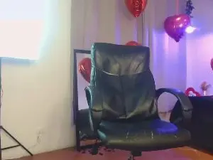 Cam4 Free Live Porn of AmethystShadow