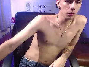 Cam4 Live Porn of AmethystShadow