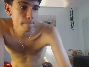 Cam4 Adult Webcam of AmethystShadow