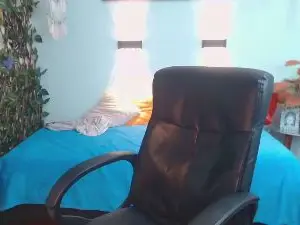 Cam4 Adult Video Chat of AmethystShadow