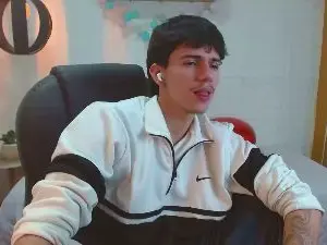 Cam4 Sex Cam of AmethystShadow