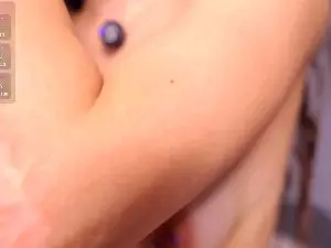 Cam4 Live Porn of DollyCavell