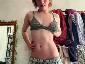 Cam4 Private Sex Chat of DorisEisley