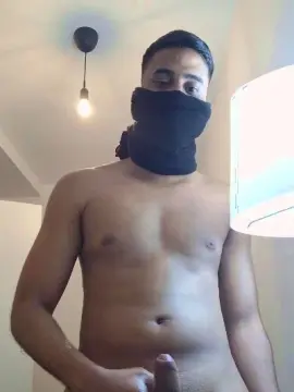 Cam4 Sex Chat of Enriquevk20