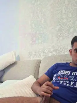 Cam4 Free Porn Cam of Enriquevk20