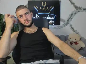 Cam4 Best Webcam of MaximusDicks