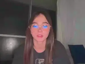 Cam4 Sex Chat of ggwatafashnele