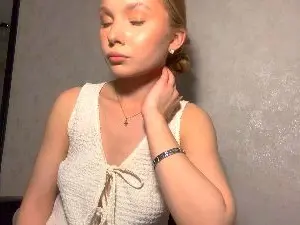 Cam4 Free Porn Cam of GenevieDort