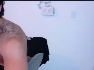 Cam4 Private Sex Chat of Markus__09