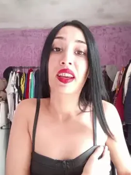 Cam4 Sex Chat of Shhh777