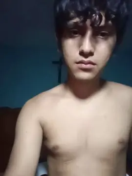 Cam4 Nude Webcam of Shoan368