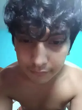 Cam4 Sex Chat of Shoan368