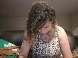 Cam4 Free Live Porn of veronicacascave