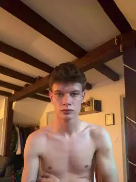 Cam4 Private Sex Chat of wantedboy5