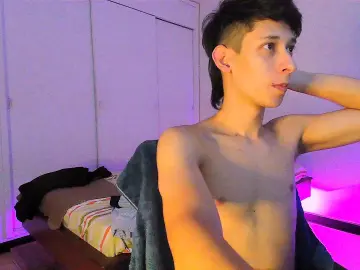 Cam4 Sex Cam of Danielsex_1