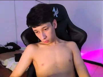 Cam4 Best live sex cam show of Danielsex_1