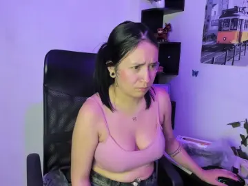 Cam4 Private Sex Chat of MihaCute