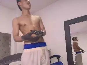 Cam4 Best live sex cam show of Tommy_West_